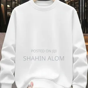 Cotton Sweatshirt for Men