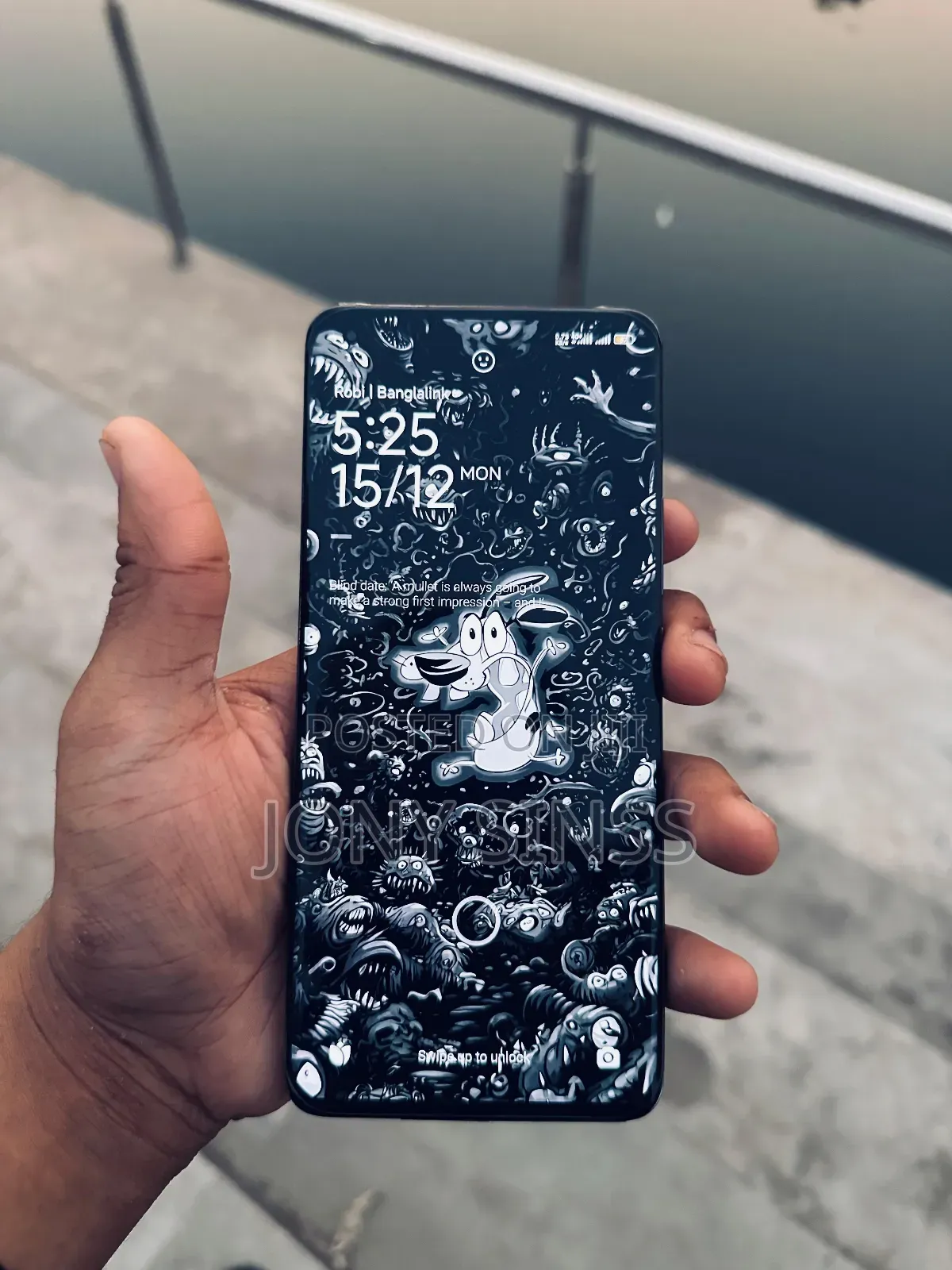 Xiaomi Mi 11 Ultra 256 GB Black