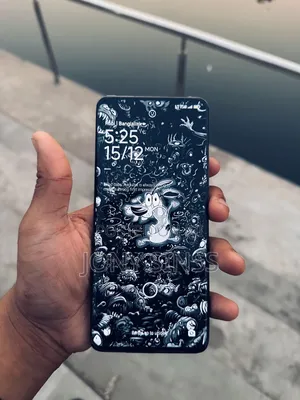 Xiaomi Mi 11 Ultra 256 GB Black