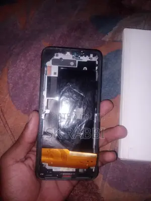 Photo - Google Pixel 5a 5G 128 GB Green