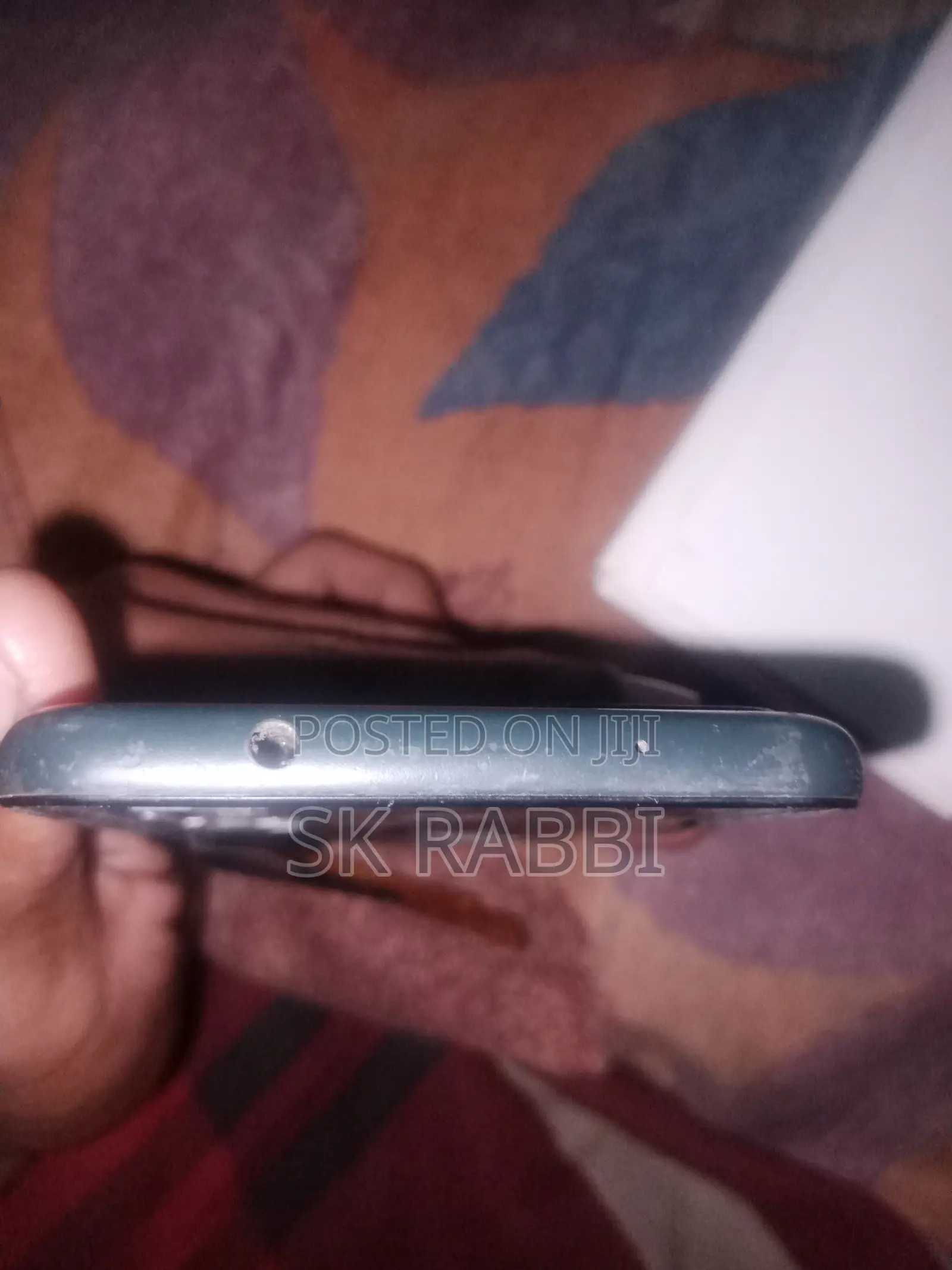 Google Pixel 5a 5G 128 GB Green