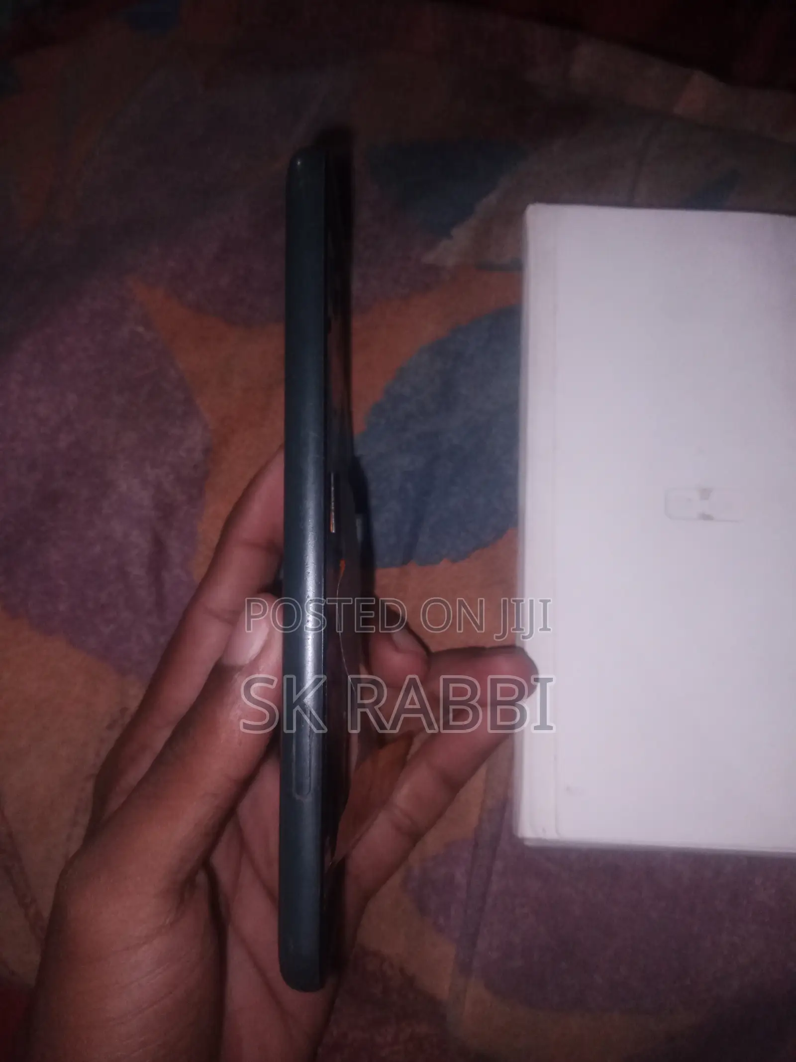 Google Pixel 5a 5G 128 GB Green