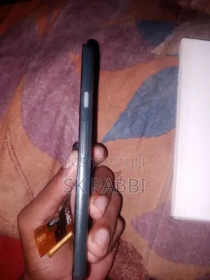 Google Pixel 5a 5G 128 GB Green