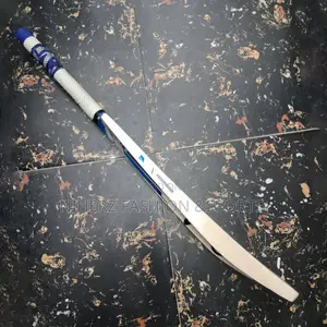 Cricket Bat Premium Poplar Wood for Professional Tape Tennis Bat