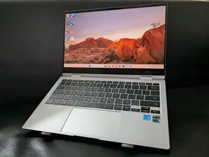 Photo - Laptop Samsung Galaxy Book 2 16GB Intel Core I7 SSD 512GB