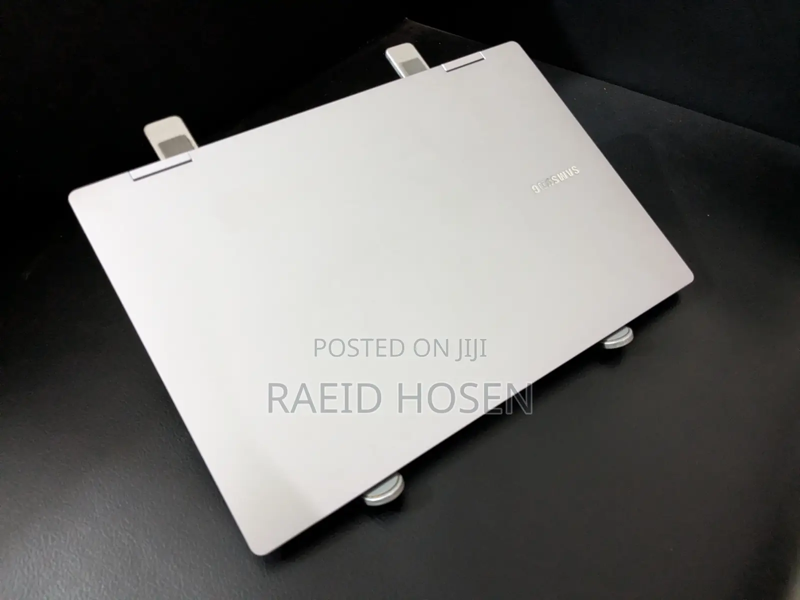 Laptop Samsung Galaxy Book 2 16GB Intel Core I7 SSD 512GB