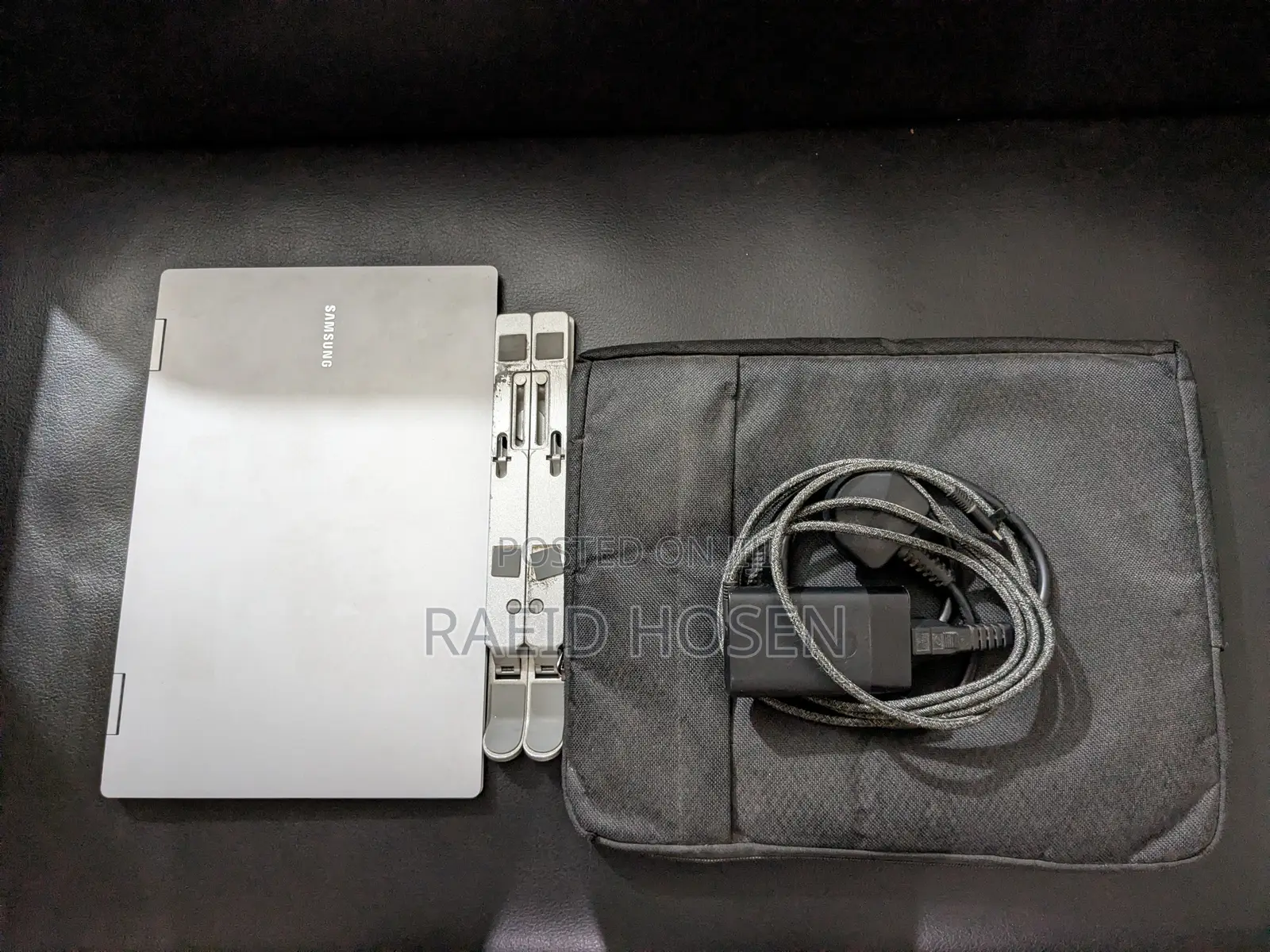 Laptop Samsung Galaxy Book 2 16GB Intel Core I7 SSD 512GB