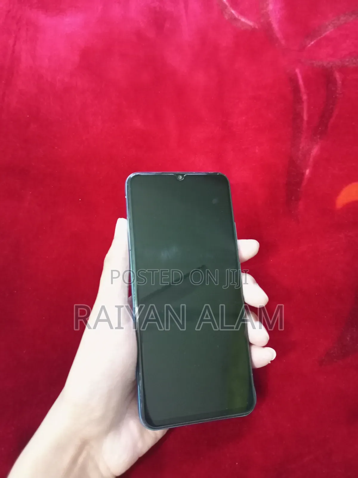 Realme C25Y 64 GB Blue