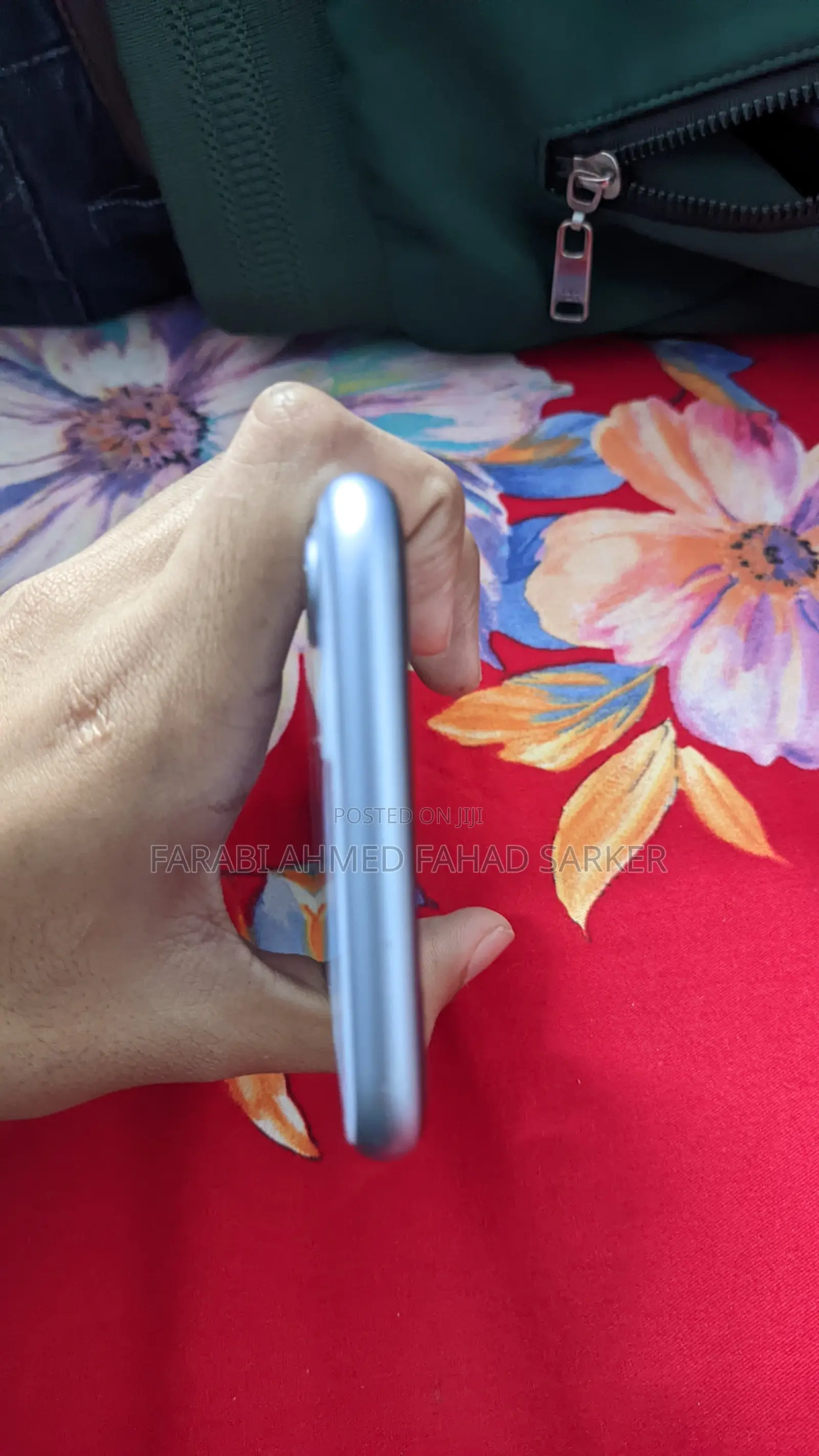 Apple iPhone 11 128 GB Purple