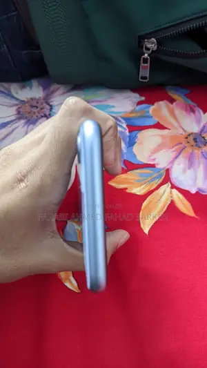 Apple iPhone 11 128 GB Purple