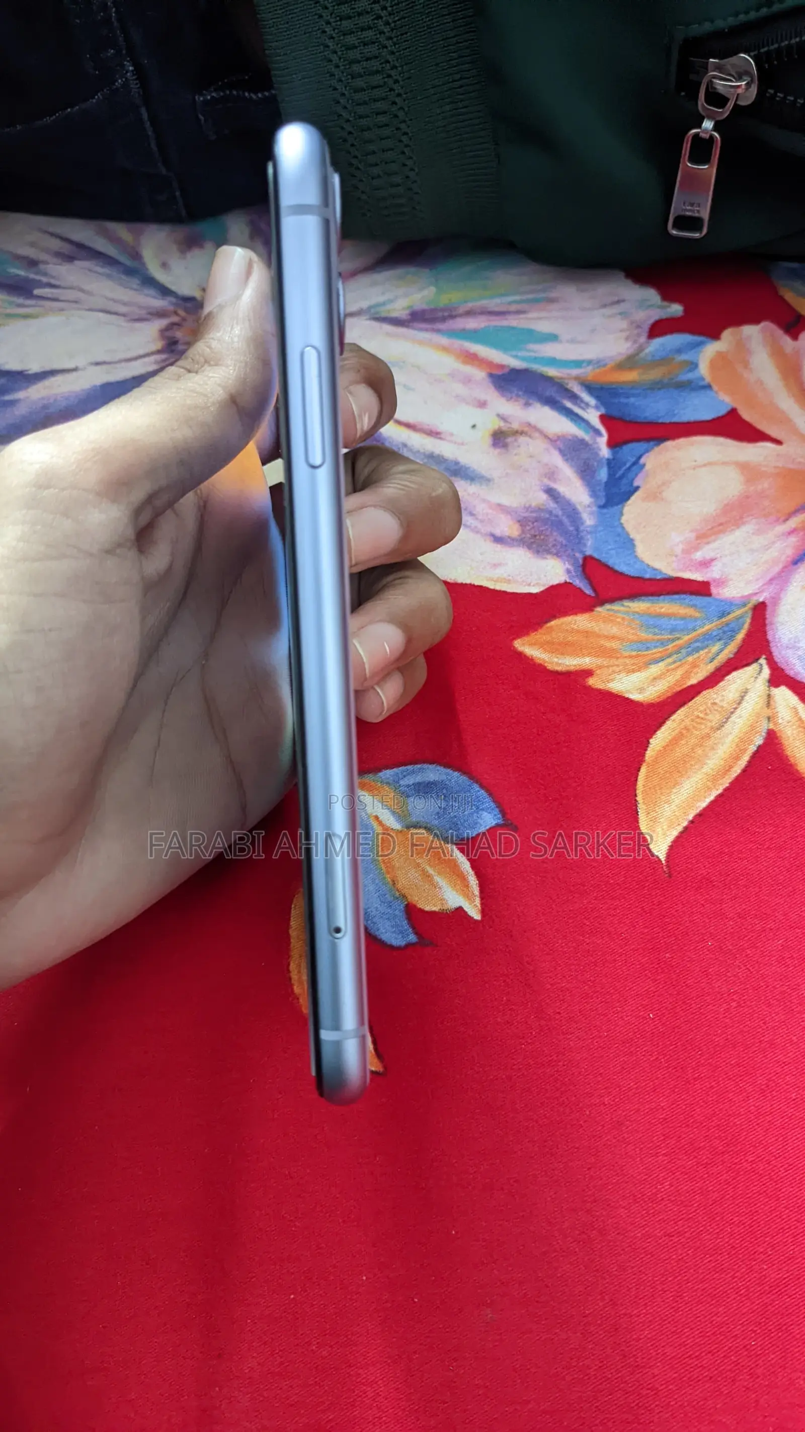 Apple iPhone 11 128 GB Purple