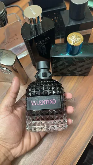 Photo - Valentino Born in Roma Intense Perfume Whatsapp Only