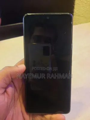 Vivo iQOO 128 GB Black