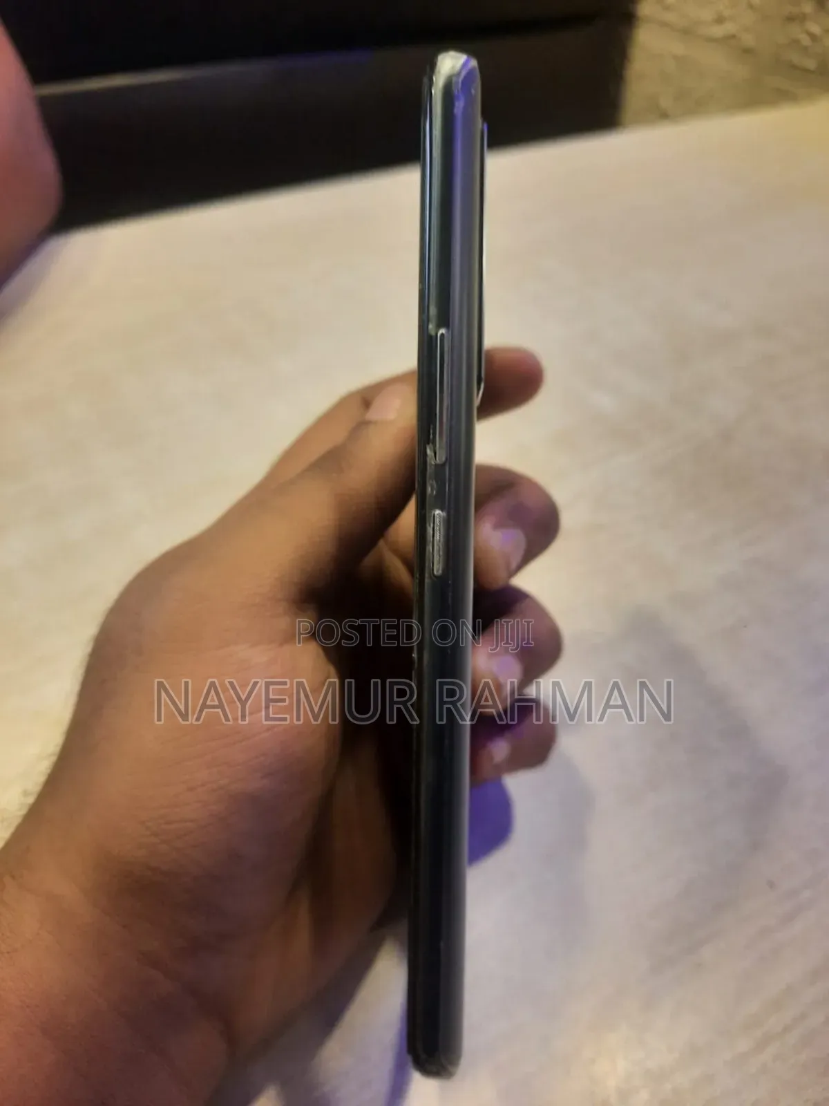 Vivo iQOO 128 GB Black