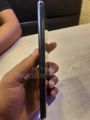 Vivo iQOO 128 GB Black