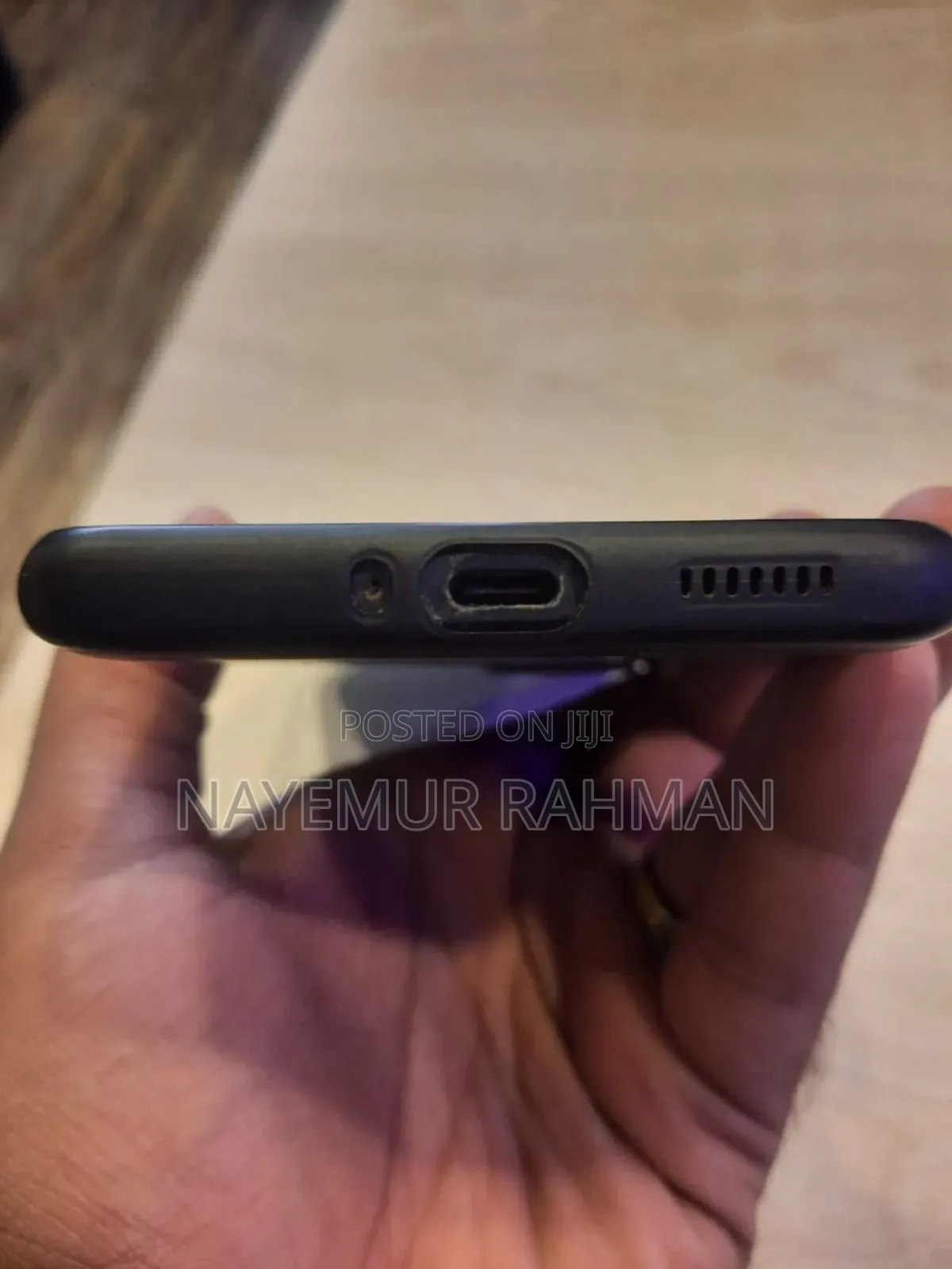 Vivo iQOO 128 GB Black