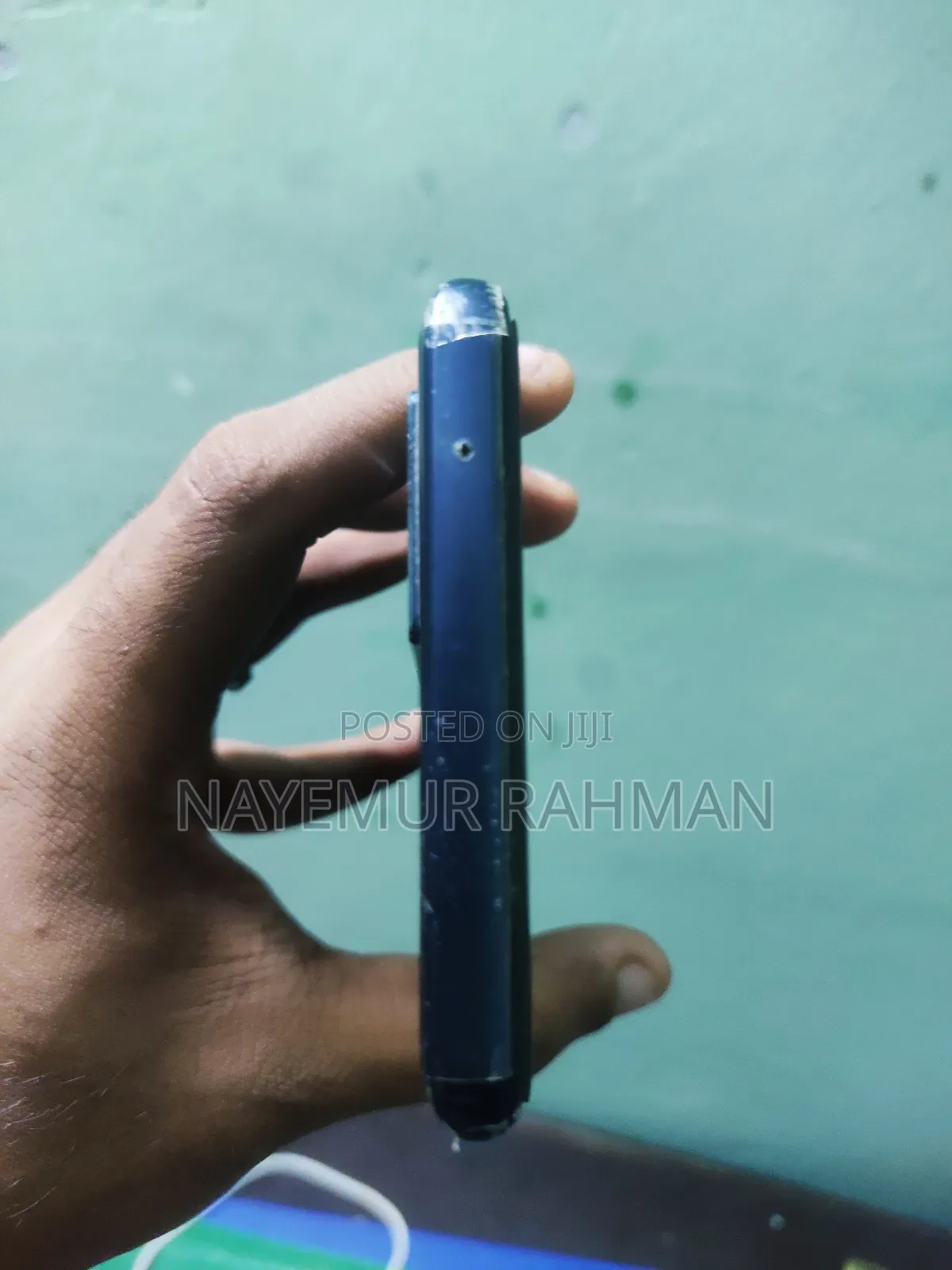 Vivo iQOO 9T 128 GB Black