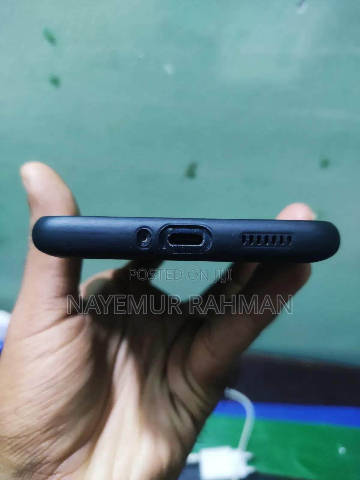 Vivo iQOO 9T 128 GB Black