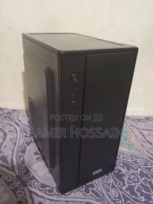 Desktop Computer Gigabyte GB-BSi5-6200 8GB Intel Core I5 HDD 32GB