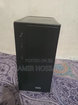 Desktop Computer Gigabyte GB-BSi5-6200 8GB Intel Core I5 HDD 32GB