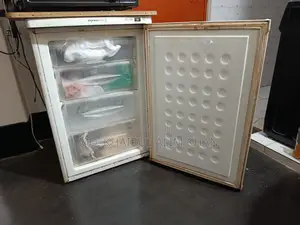 Photo - Lg Deep Freez 100 L