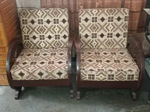 Wooden Foam Sofa Seats