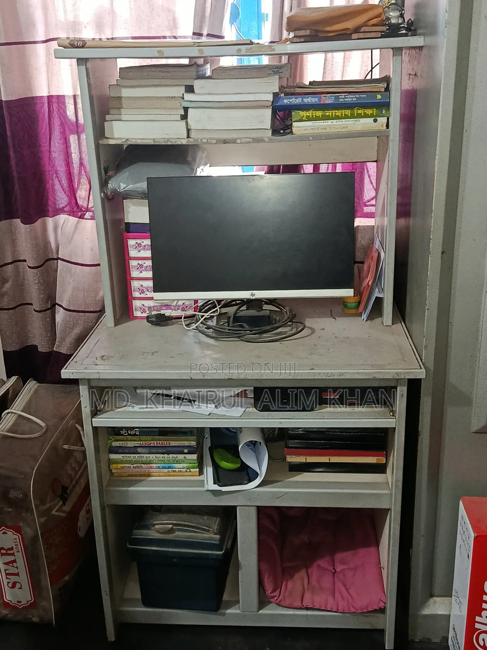 Study / Computer Table