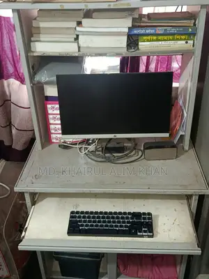 Study / Computer Table