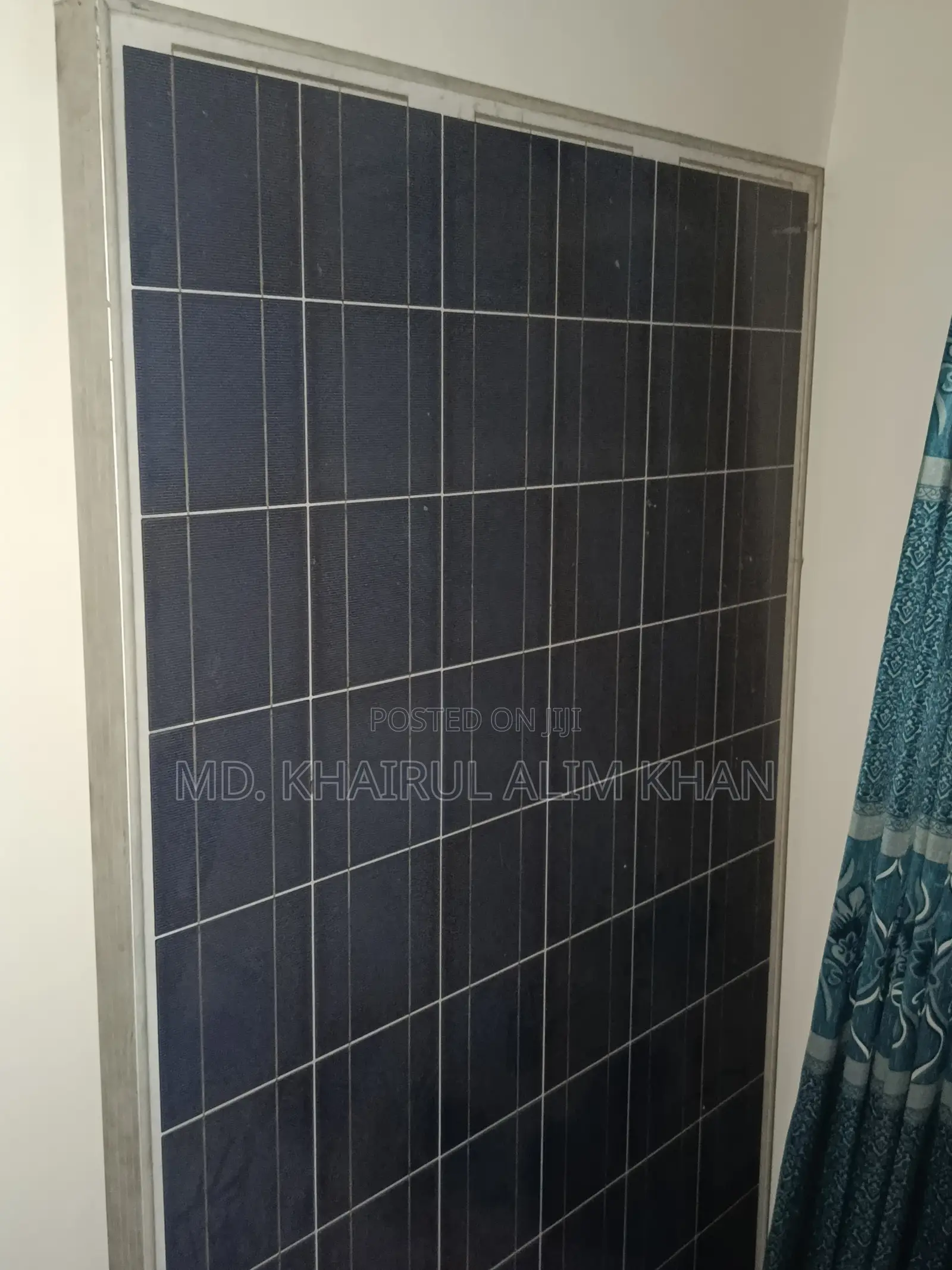 Solar Panel Solar Outdoor Cable