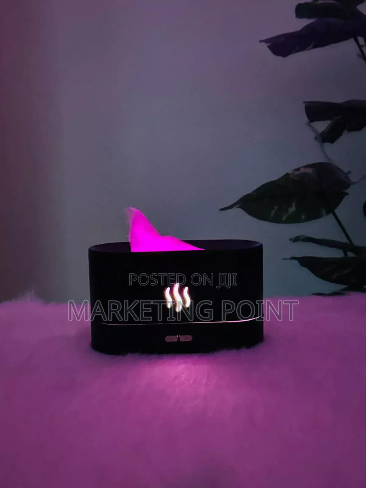 Colourful Humidifier