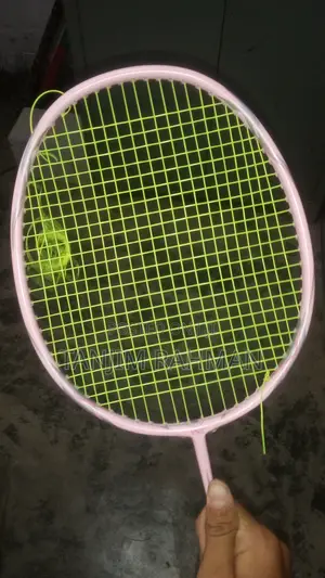 অনেক ভালো কোয়ালিটির রেকেট