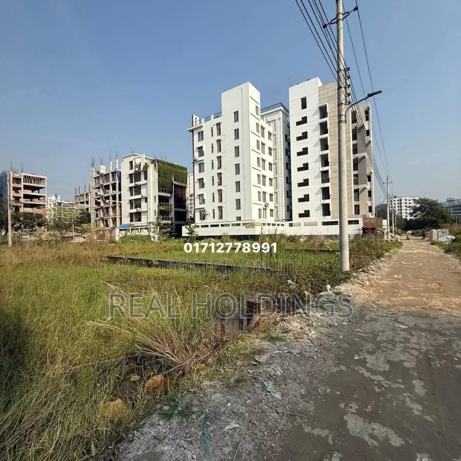 4 Katha, M Block, South Face