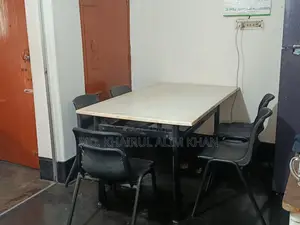 Photo - Dinning Table 6 Chair