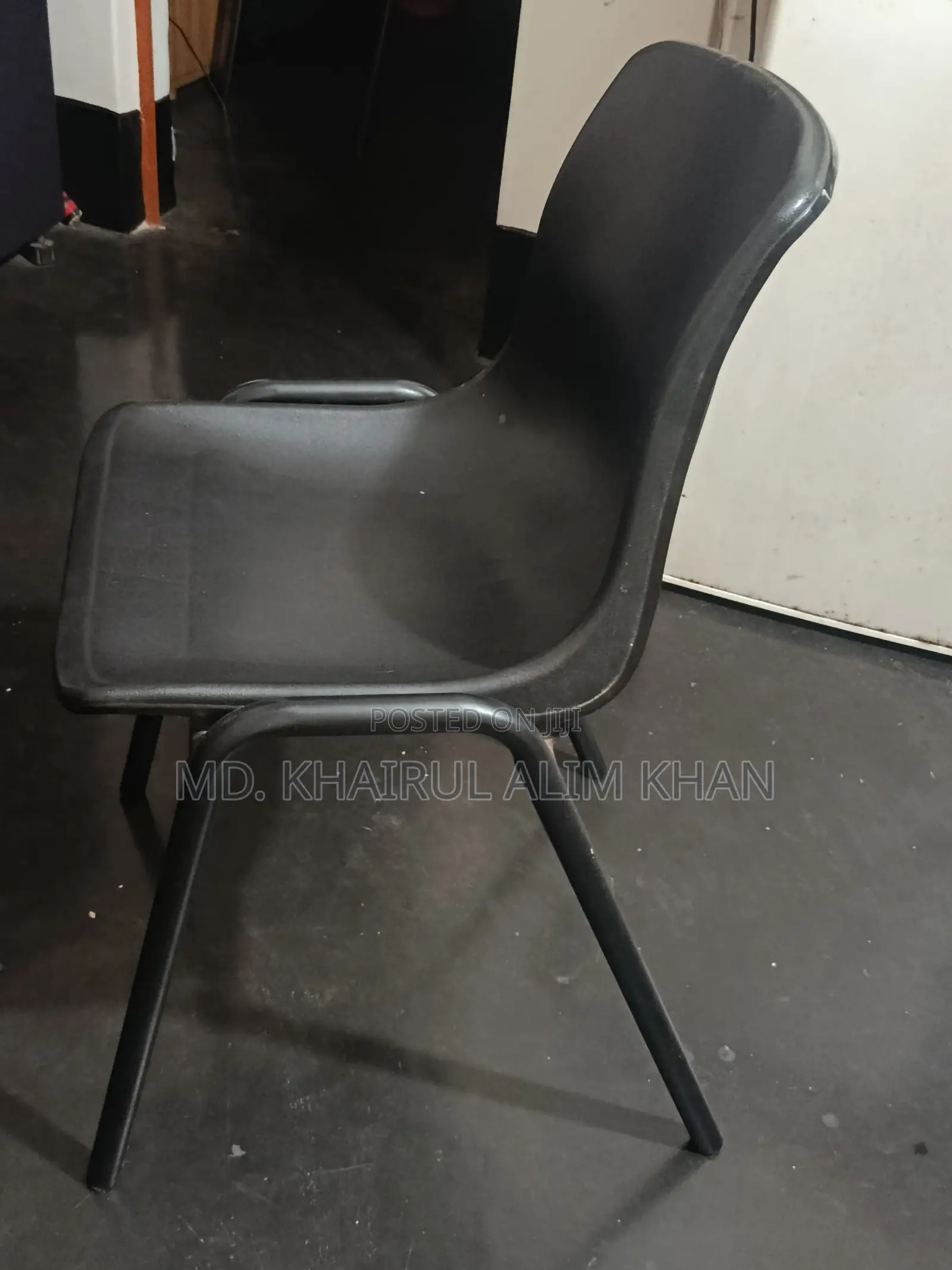 Dinning Table 6 Chair