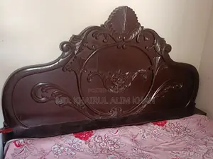 Photo - Wooden Box Khat