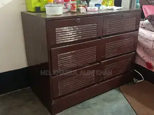 Photo - Dressing Table