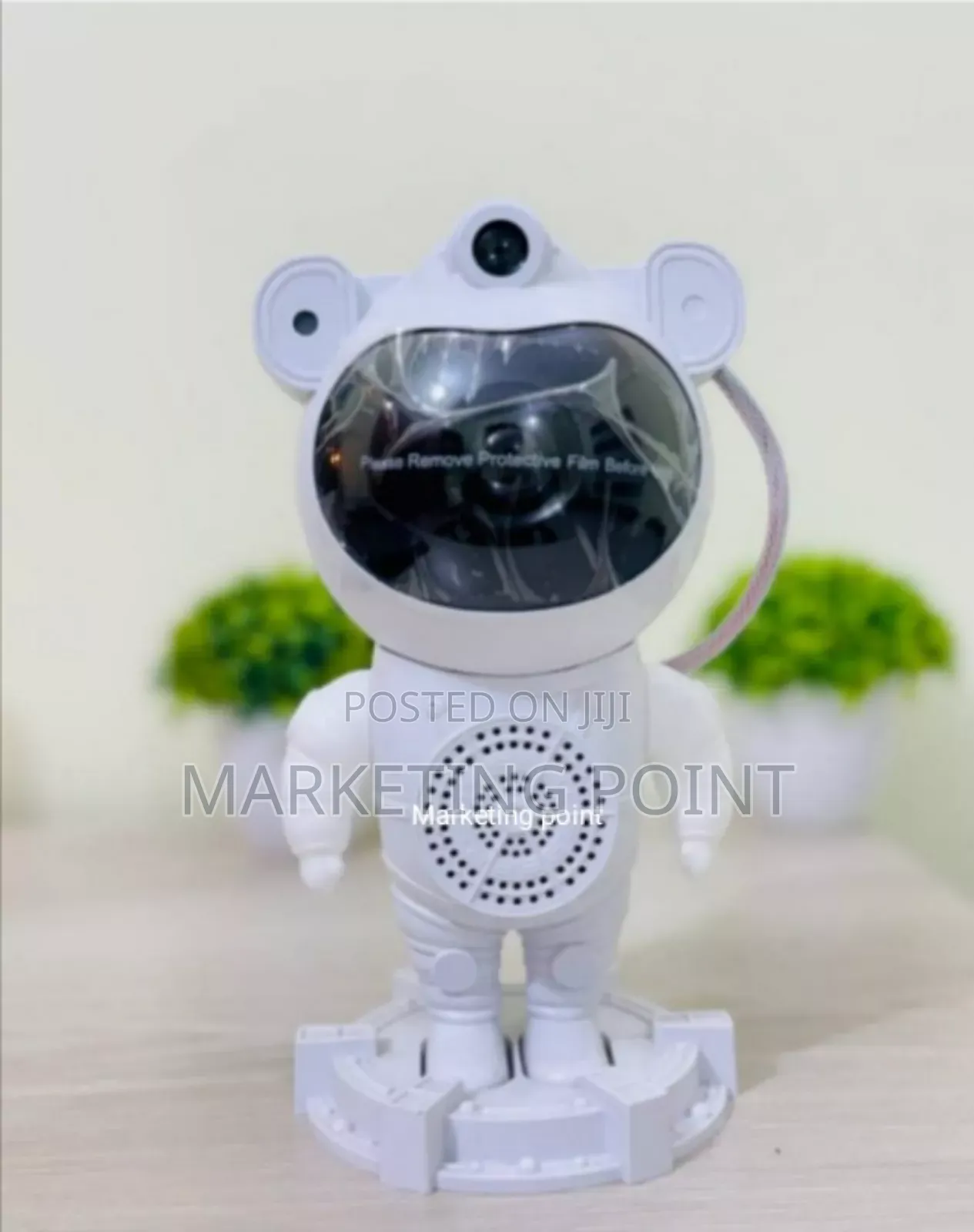 Smart Robort Gadgets