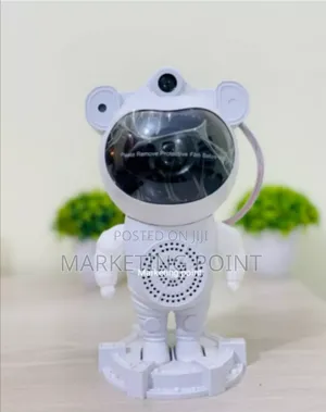 Photo - Smart Robort Gadgets