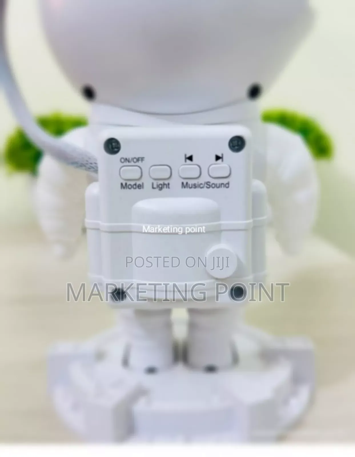 Smart Robort Gadgets