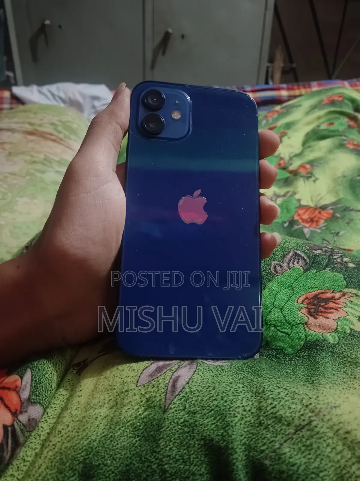 Apple iPhone 12 128 GB Blue