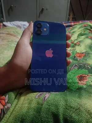 Apple iPhone 12 128 GB Blue