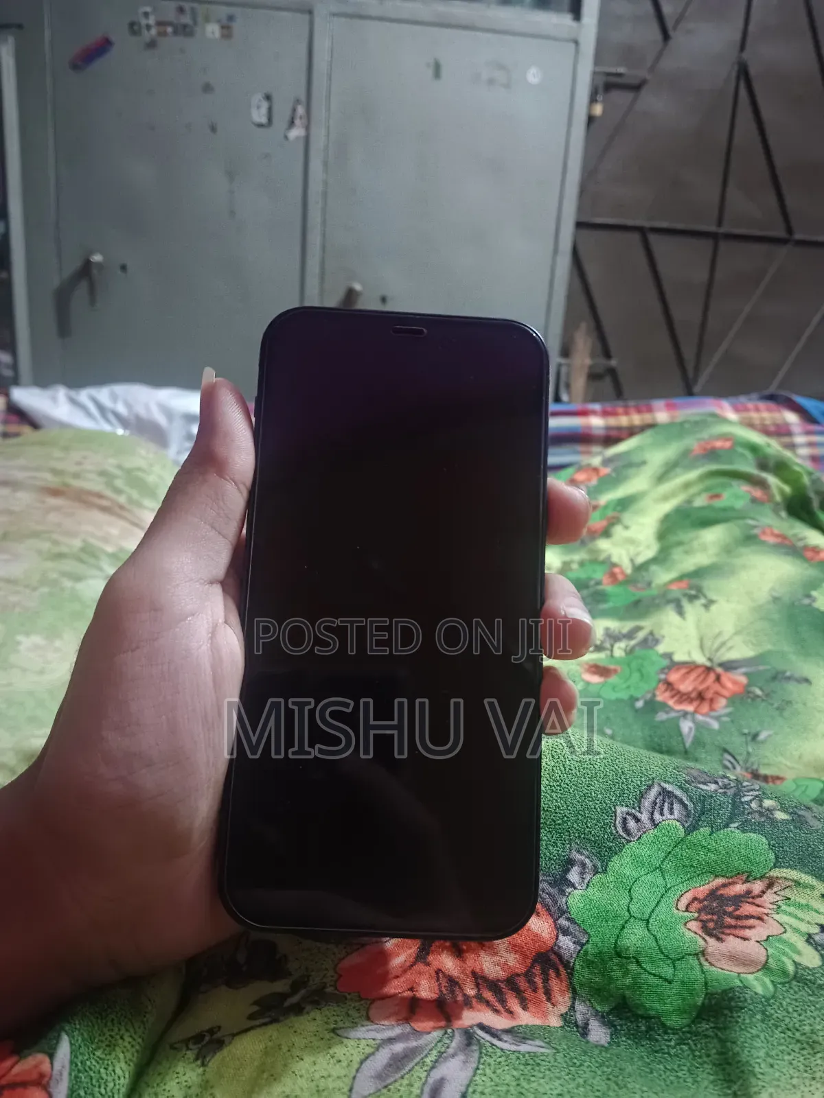 Apple iPhone 12 128 GB Blue