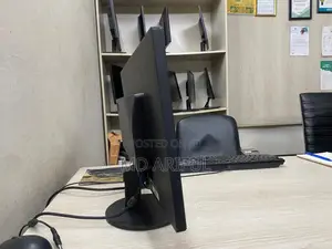 Aoc 20"Hd Led Full Fresh Slim Monittor Very Beautiful Display Color