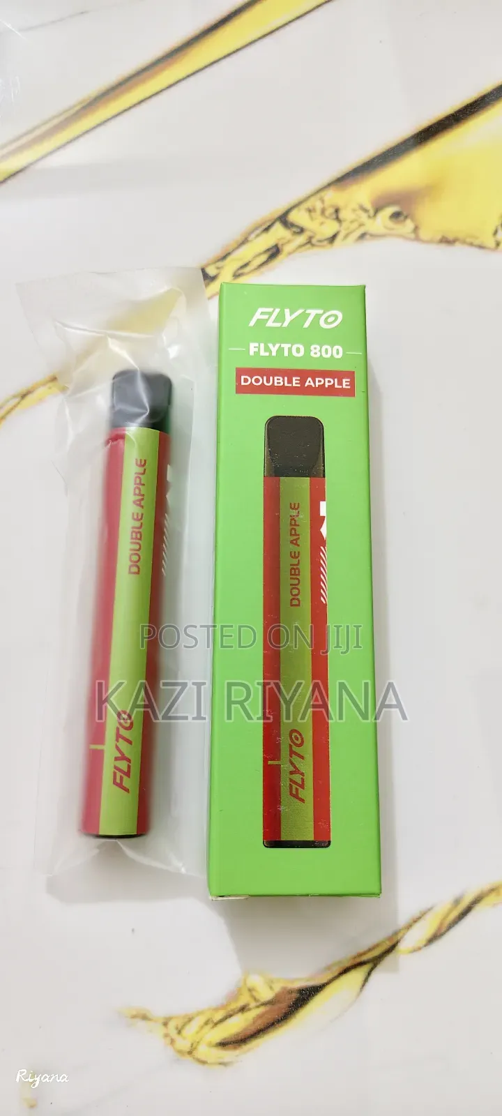 Flyto Vep 800 Puff Fixed Price