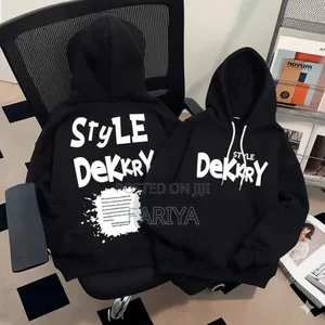 Photo - Gents Hoodie for Winter -Sb