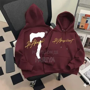 Gents Hoodie for Winter -Sb