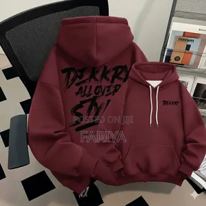 Gents Hoodie for Winter -Sb
