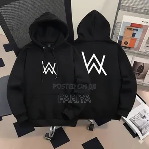 Gents Hoodie for Winter -Sb