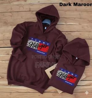 Gents Hoodie for Winter -Sb