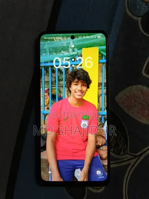 Realme C75x 128 GB Pink